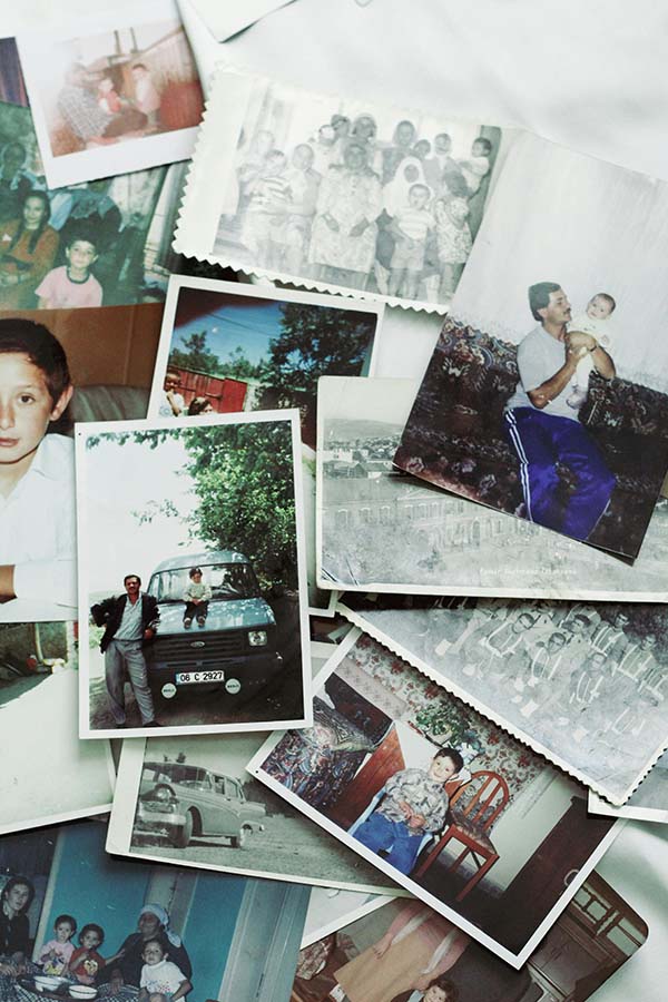 An Evening with Spirit